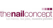 Franquicia The Nail Concept