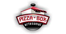 Pizza Box