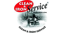 Clean & Iron Service