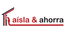 Franquicia Aisla y Ahorra