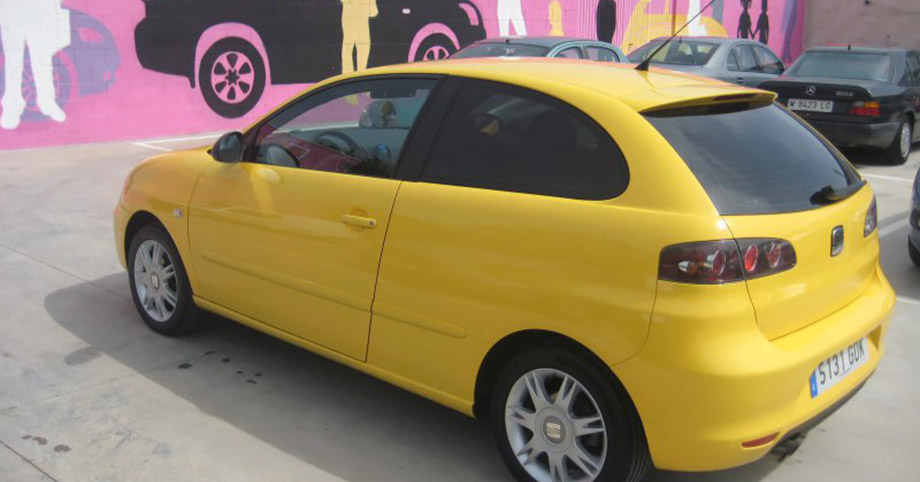 Vendemicoche