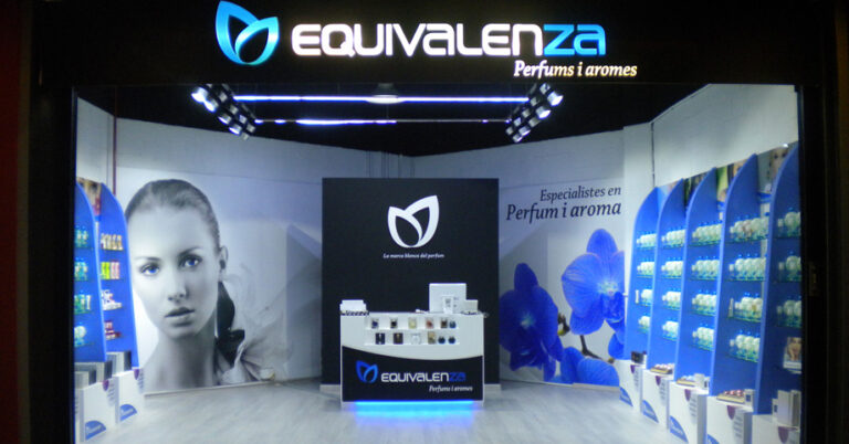 Franquicia Equivalenza