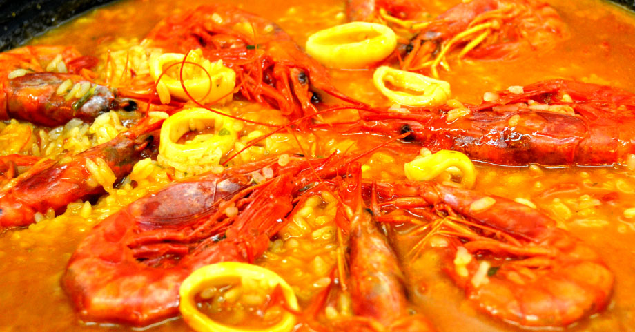 La Mar Salada