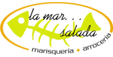 La Mar Salada