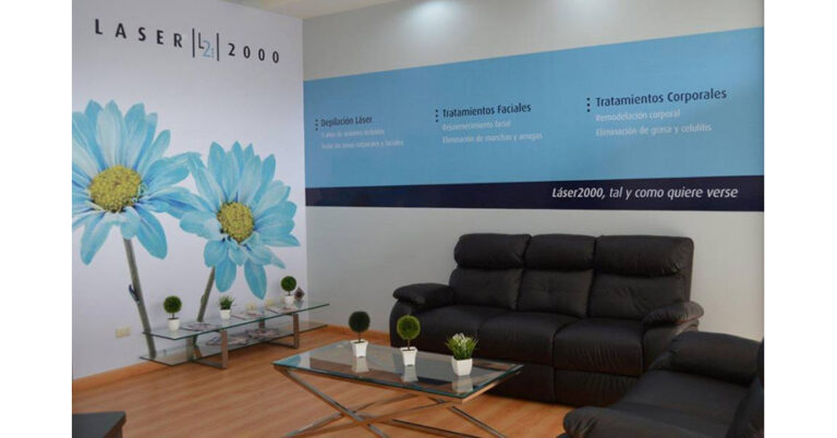 Franquicia Centro Médico Especializado Laser 2000