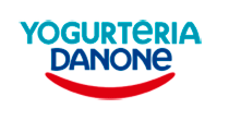 Yogurtería Danone