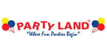 Franquicia Party Land