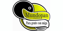Mundopan a domicilio
