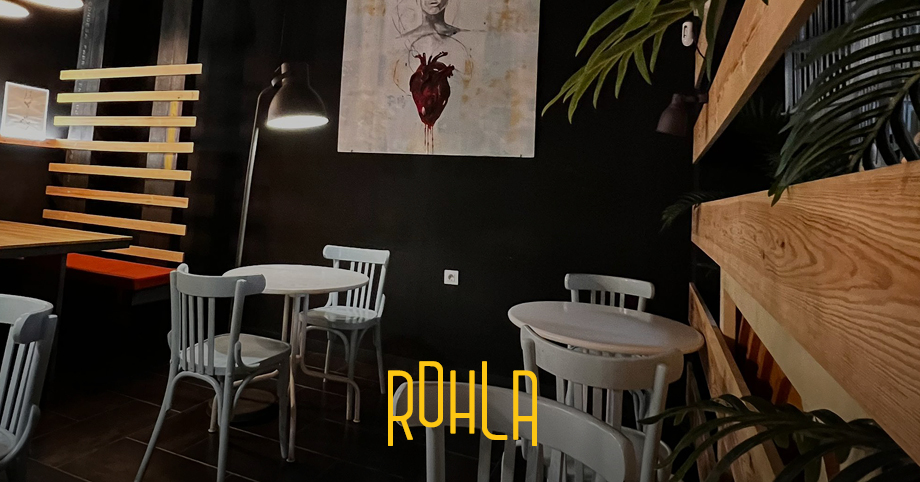 Rohla