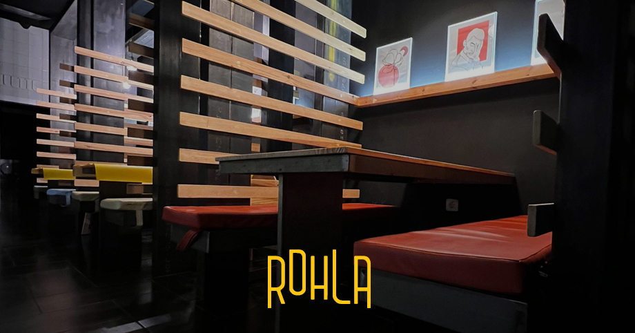 Rohla