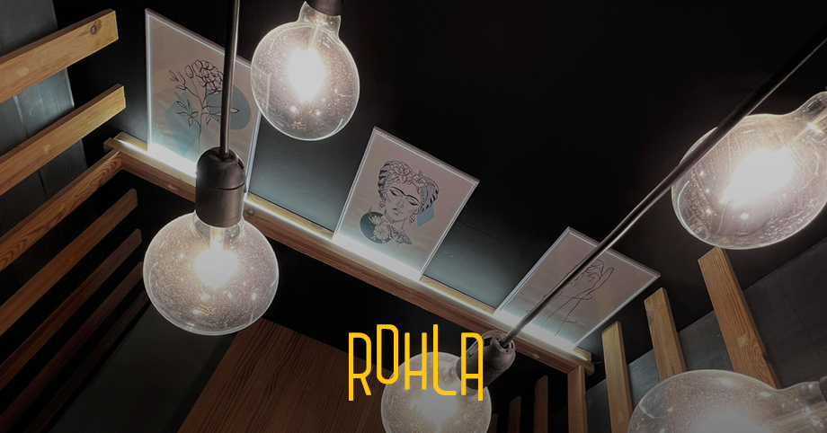 Rohla