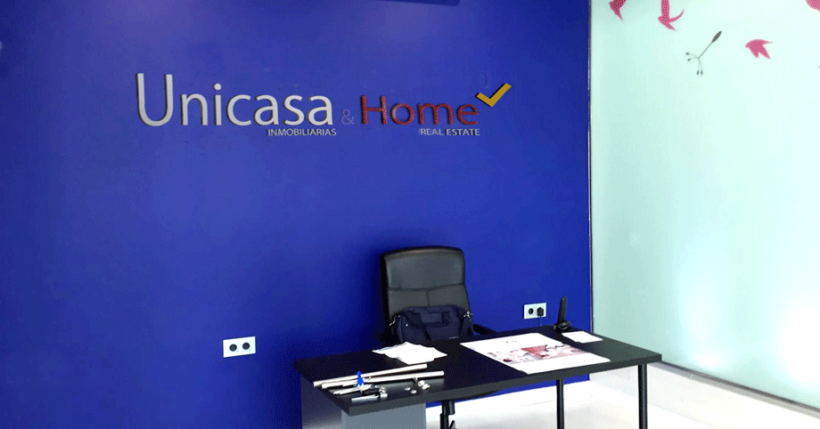 Unicasa & Home