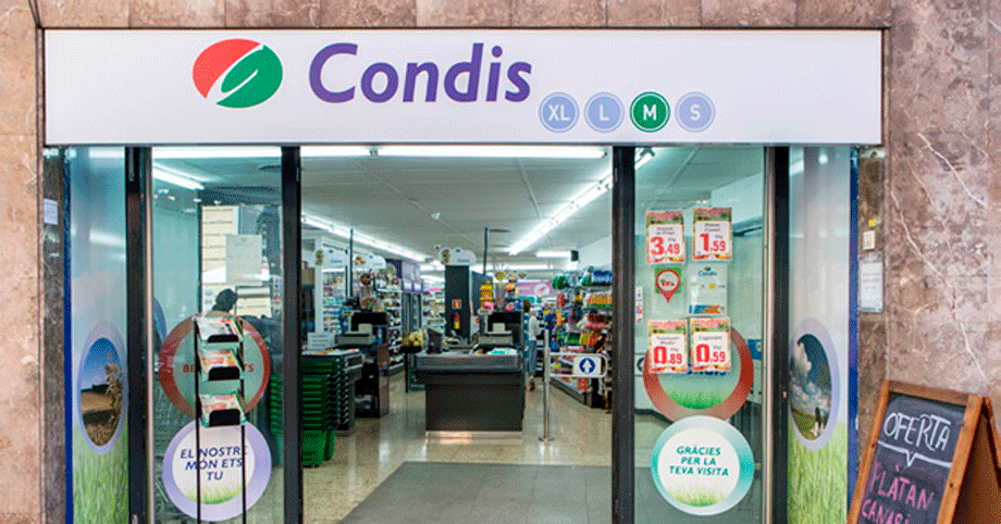Condis