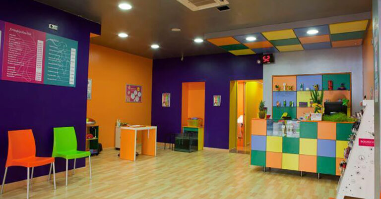 Franquicia Depiline Center