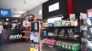 Franquicia Autoparts Groups