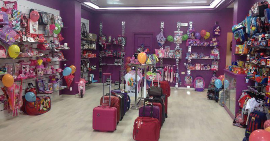 Franquicia Dream Store - Regalos y Artículos de Fiesta | Análisis de ...