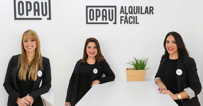 Franquicia Opau