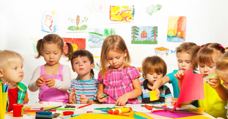 Franquicia Chiqui Tin Centro Infantil
