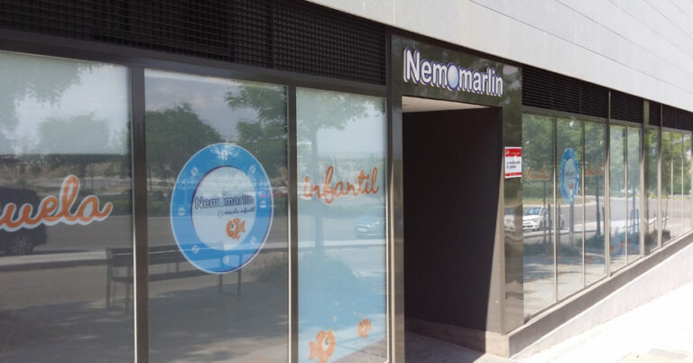 Franquicia Nemomarlin