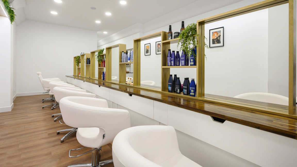 MENTA BEAUTY PLACE
