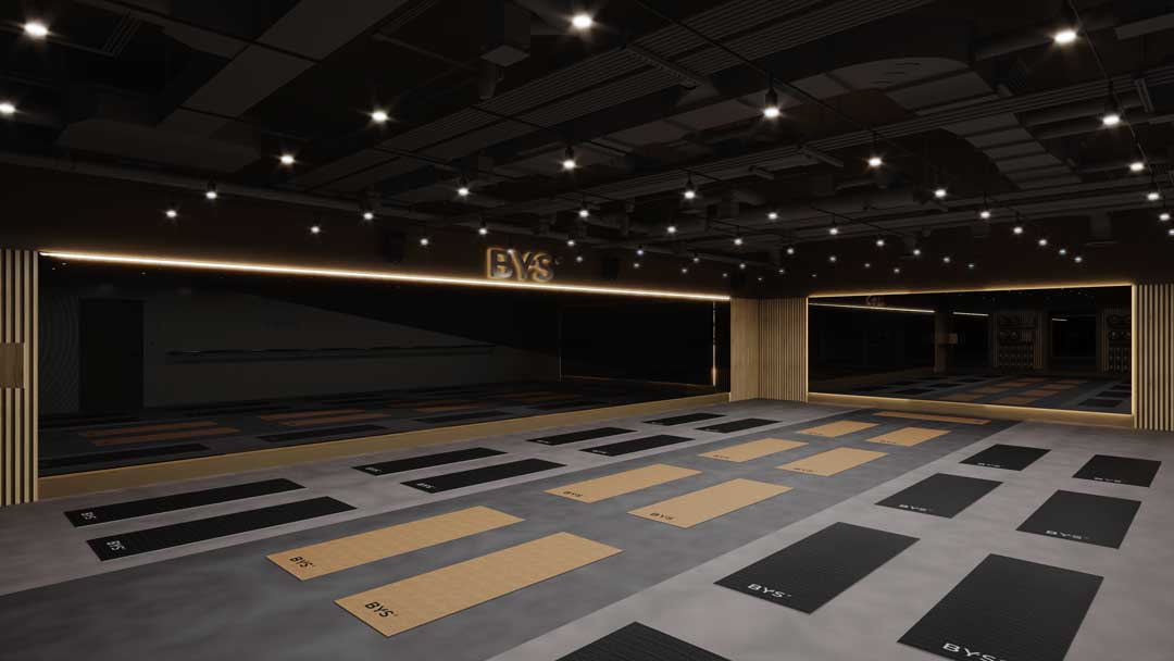 BIKRAM YOGA SPAIN