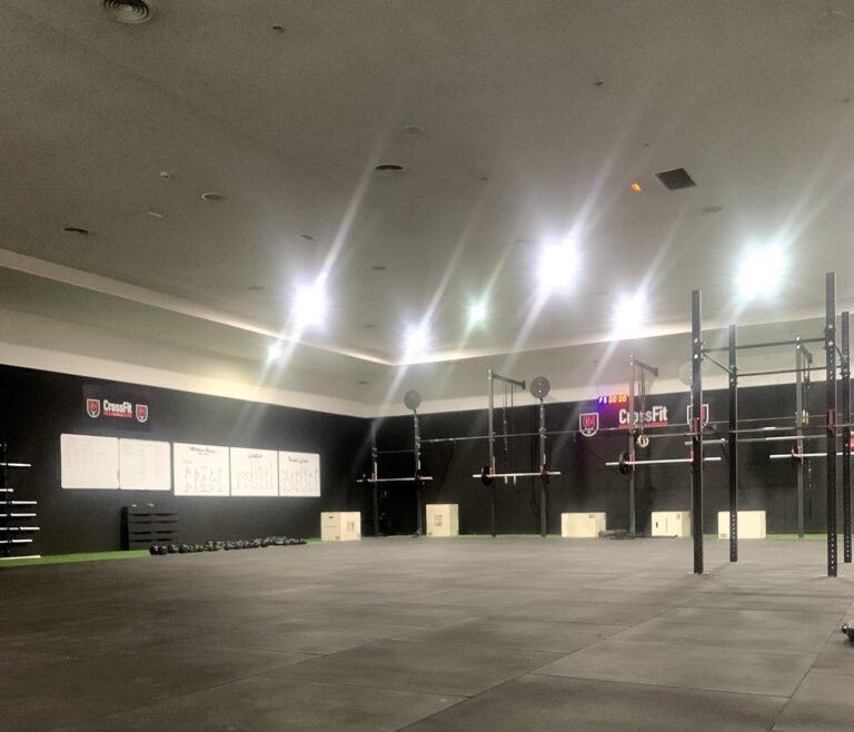 Franquicia GIMNASIO EL EURO
