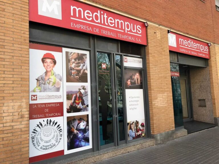 Franquicia MEDITEMPUS ETT