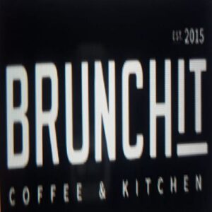 BRUNCH IT