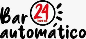 BAR AUTOMÁTICO 24 HORAS