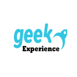 GEEK EXPERIENCE
