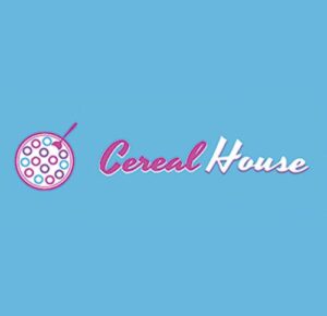 CEREAL HOUSE