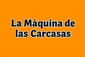 Franquicia LA MÁQUINA DE LAS CARCASAS