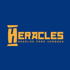 Franquicia HERACLES REGALOS PARA HOMBRES