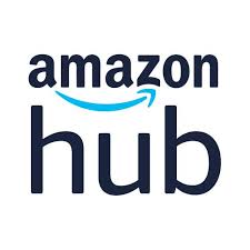 Amazon Hub Delivery