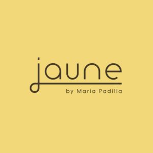 JAUNE BY MARÍA PADILLA