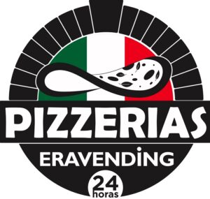 ERAVENDING PIZZERÍA 24 H