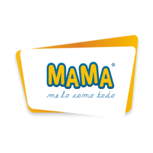 MAMA ME LO COMO TODO