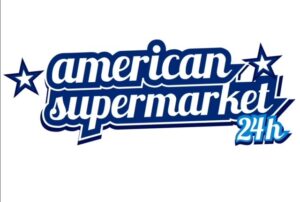 AMERICAN SUPERMARKET 24H