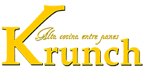 Franquicia Krunch