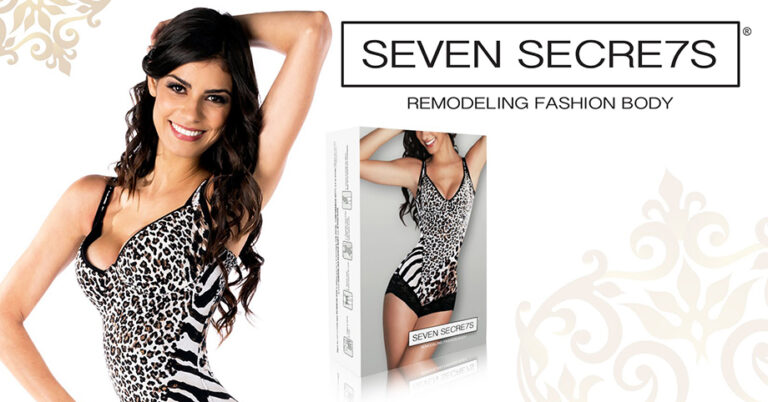 Franquicia Seven Secrets