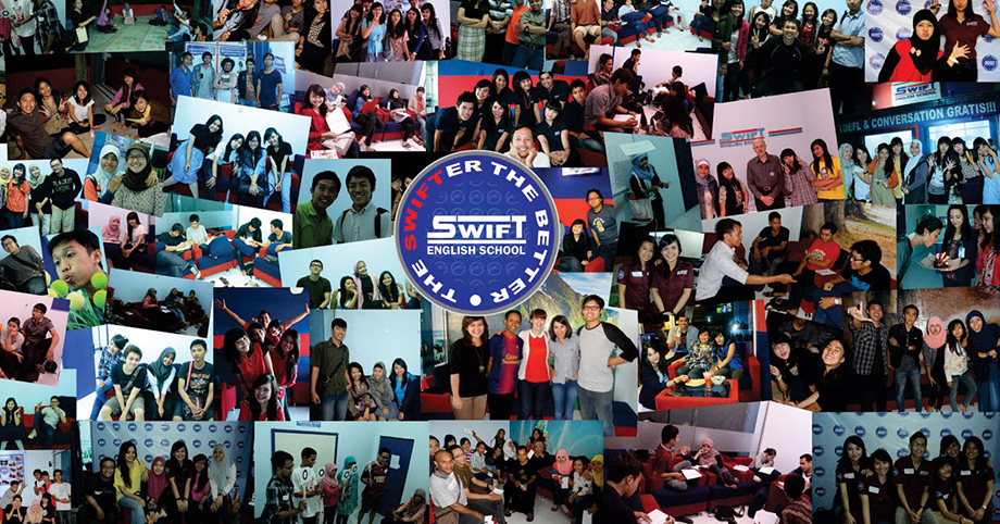 Swift English School