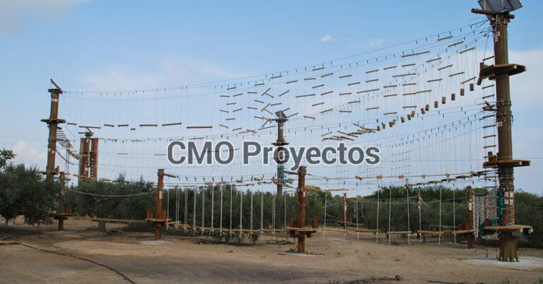 Franquicia CMO