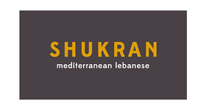 Shukran