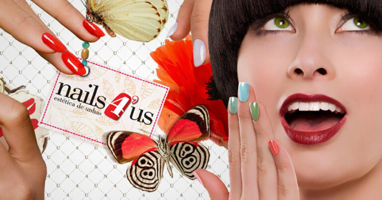 Franquicia Nails 4 Us