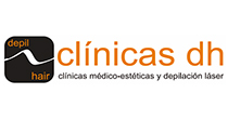 Franquicia Clínicas Médico-estéticas DH-DEPILHAIR