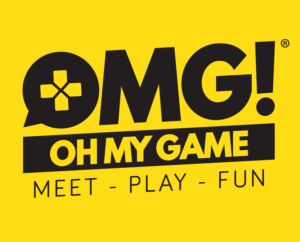 OhMyGame!