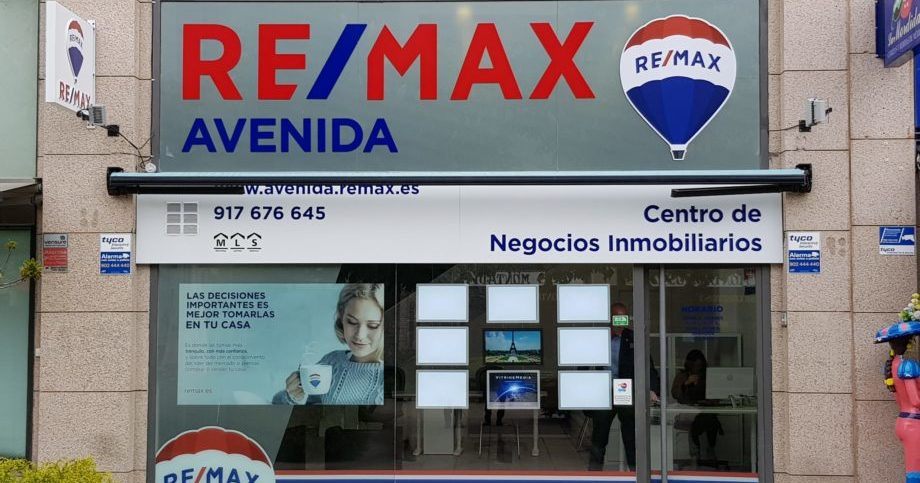 REMAX España
