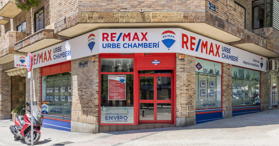 REMAX España
