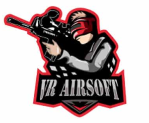 VR Airsoft