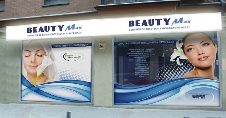 Franquicia BEAUTY MAX